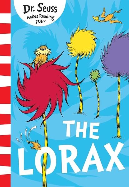 The Lorax - 000820392X
