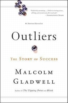 Outliers - 0316017930