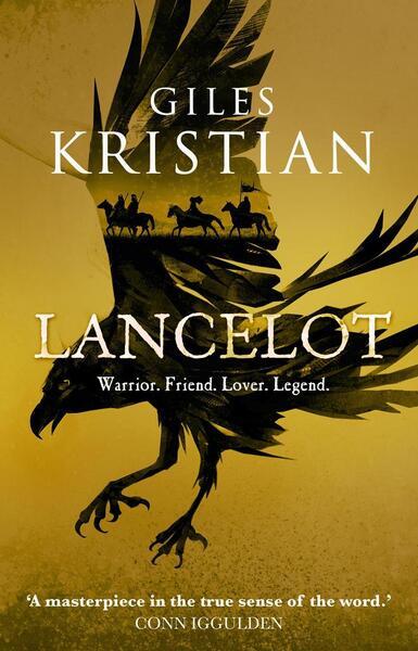 Lancelot - 0552174009