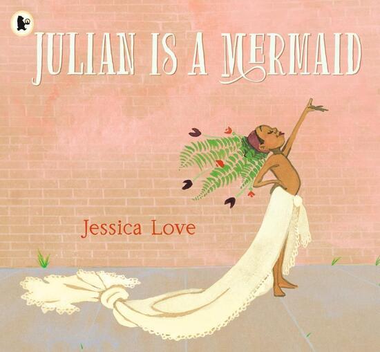 Julian Is a Mermaid - 1406386421