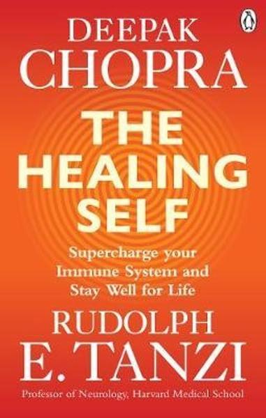 The Healing Self - 1846045711