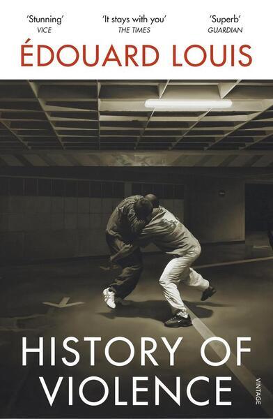 History of Violence - 1784706078