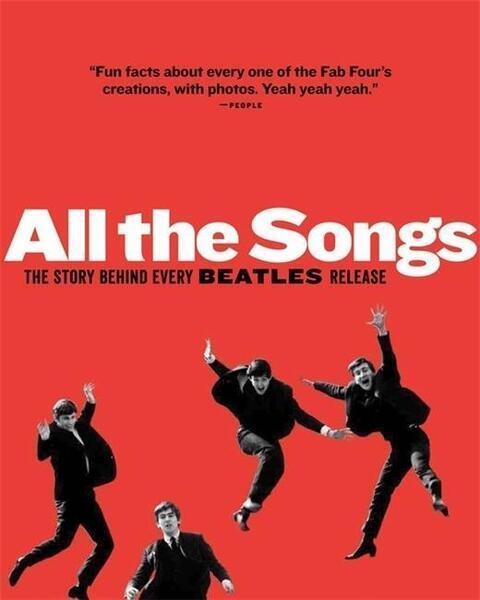 All the Songs - 1579129528