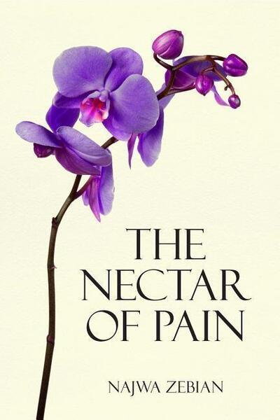 The Nectar of Pain - 1449492894