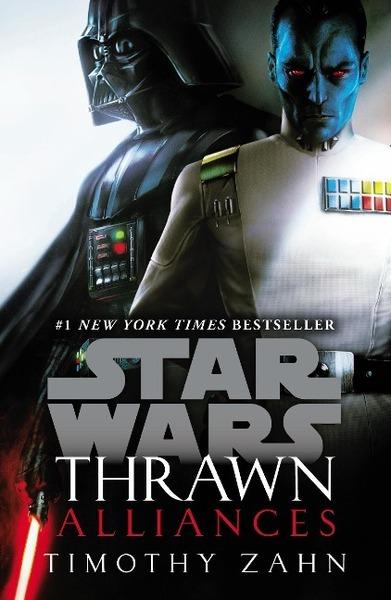 Thrawn: Alliances (Star Wars) - 1787460649