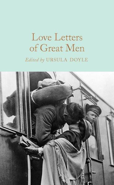 Love Letters of Great Men - 1509895302