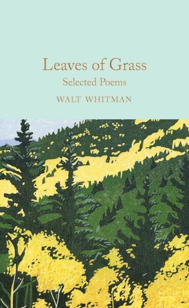 Leaves of Grass and Other Poems - 1509887180