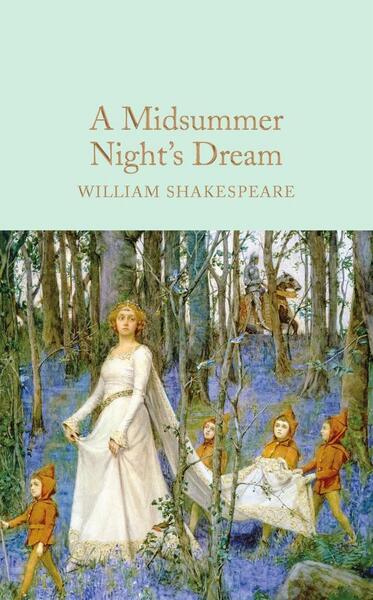 A Midsummer Night's Dream - 1909621870
