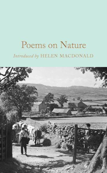 Poems on Nature - 1509893806