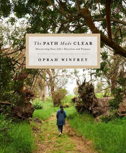 The Path Made Clear - 1529005426