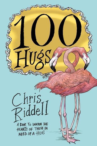 100 Hugs - 1509814310