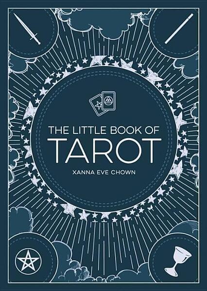 The Little Book of Tarot - 1786857987