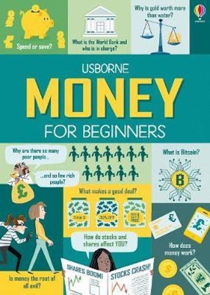 Money for Beginners - 1474958230
