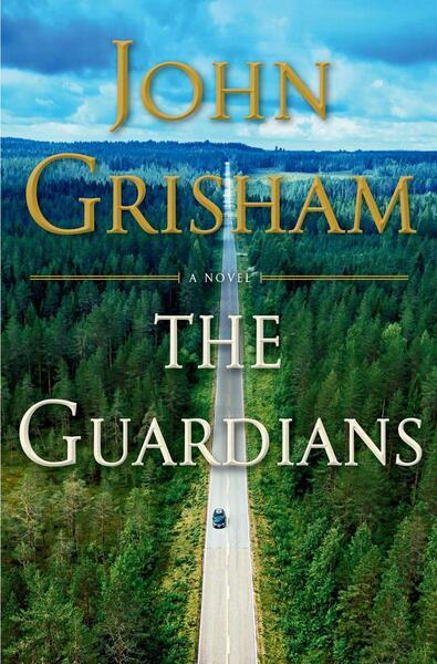 The Guardians - 0385544189