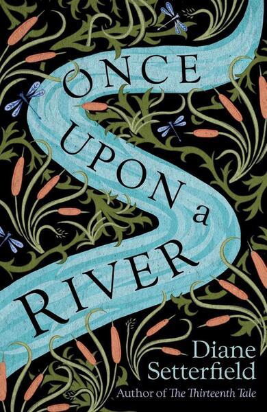 Once Upon a River - 1784163635