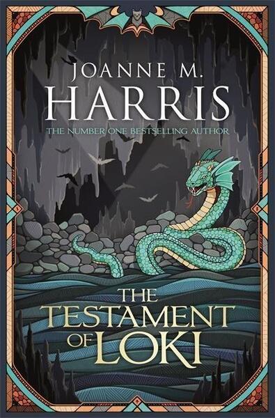 The Testament of Loki - 1473202418