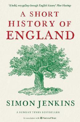 A Short History of England - 1788160894