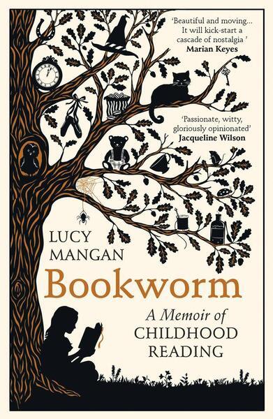 Bookworm - 1784709220