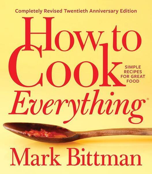 How to Cook Everything - 1328545431