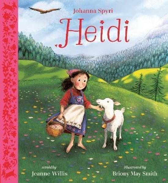 Heidi - 1788004744