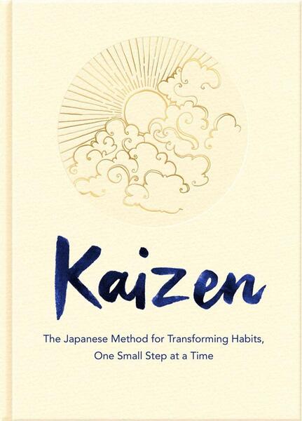 Kaizen - 1529005353