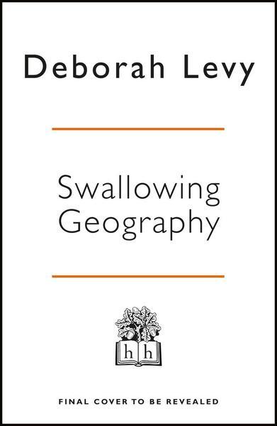 Swallowing Geography - 0241400201