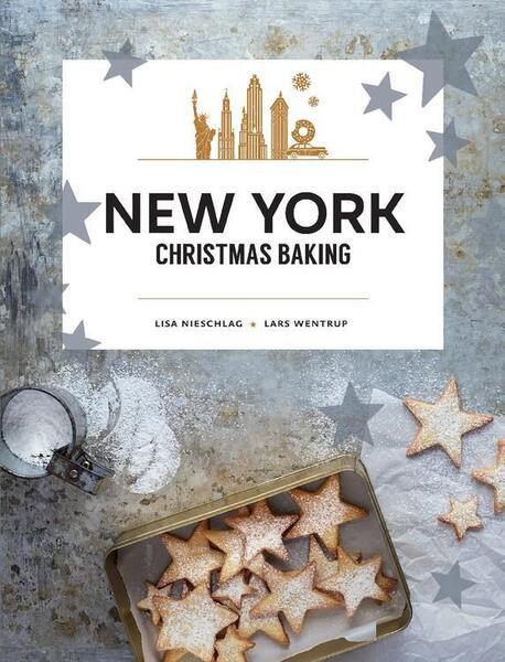 New York Christmas Baking - 1760634689