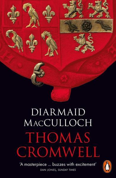 Thomas Cromwell - 0241952336