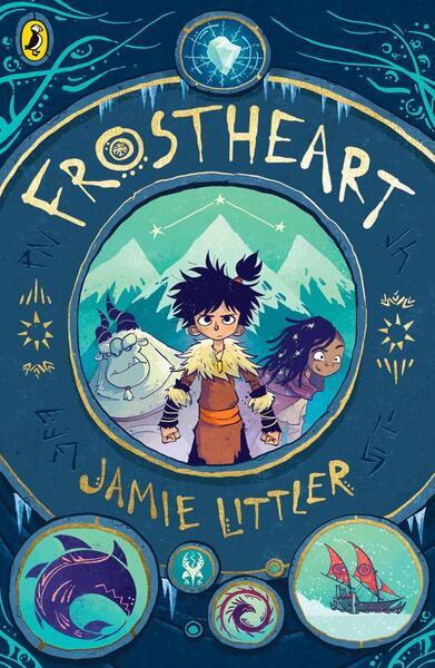 Frostheart - 0241355222