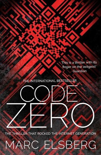 Code Zero - 1784163481
