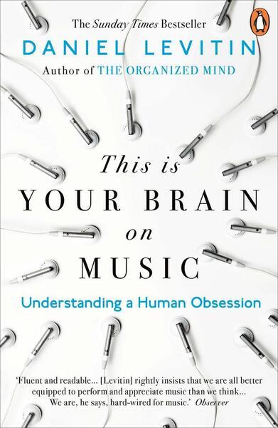This is Your Brain on Music - 0241987350