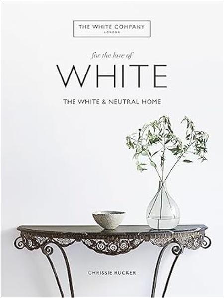 The White Home - 1784725560