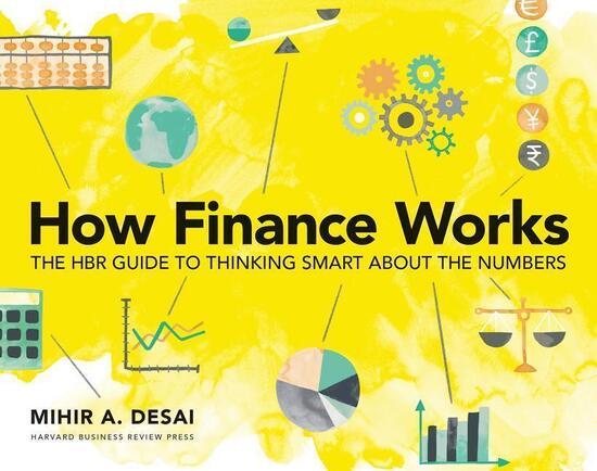 How Finance Works - 1633696707