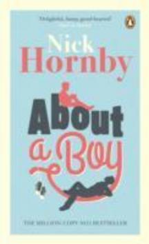About a Boy - 0241969808