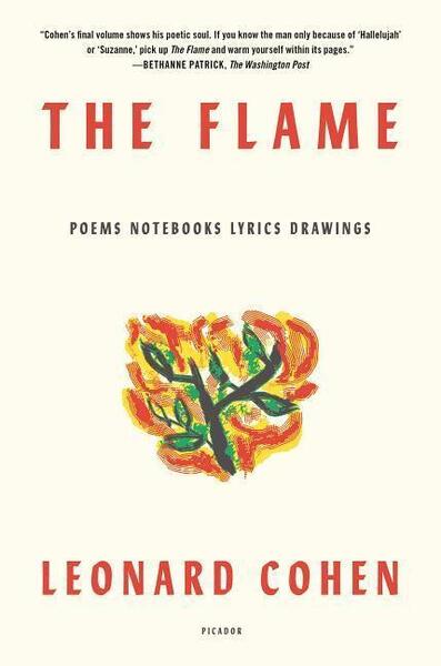 The Flame - 1250234794