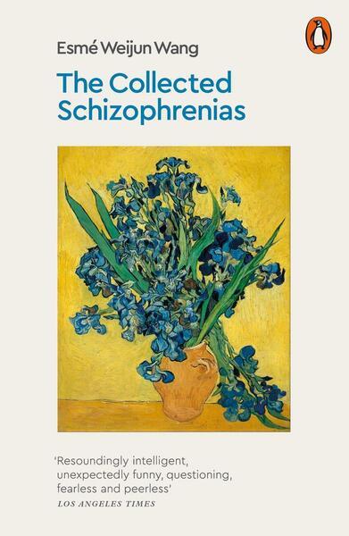 The Collected Schizophrenias - 0141991534