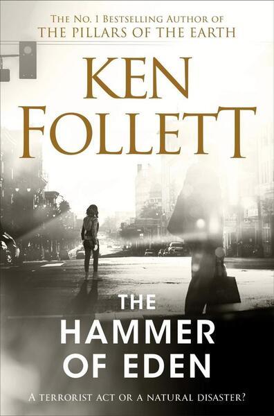 The Hammer of Eden - 1509864326