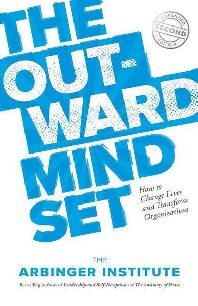 The Outward Mindset - 1523087307