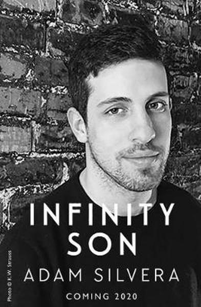 Infinity Son - 1471187802