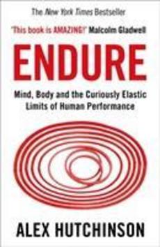 Endure - 0008308187
