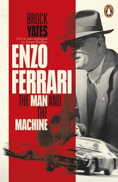 Enzo Ferrari - 0241977169