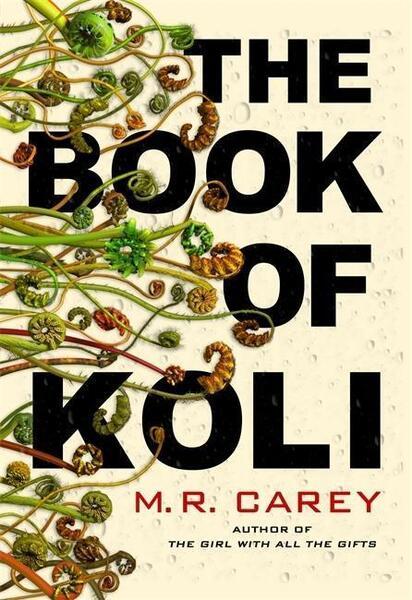 The Book of Koli - 0356509559
