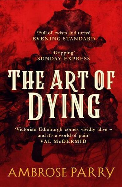 The Art of Dying - 1786896737