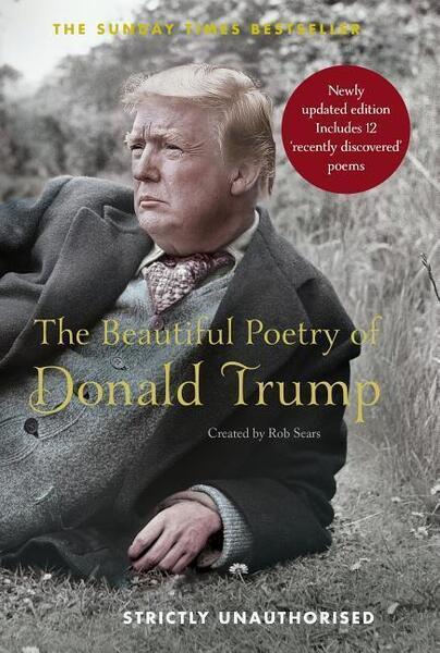 The Beautiful Poetry of Donald Trump - 1786894726