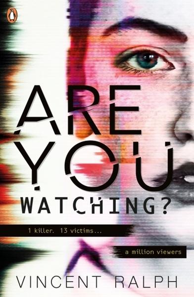 Are You Watching? - 0241367425