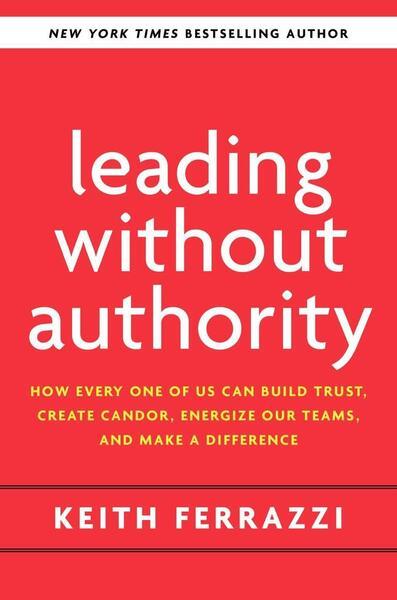 Leading Without Authority - 0593138694