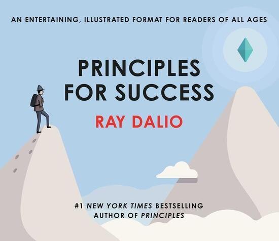 Principles for Success - 1982147210