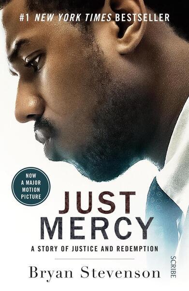 Just Mercy - 1912854791