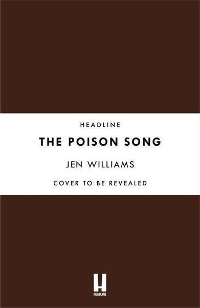 The Poison Song - 147223524X