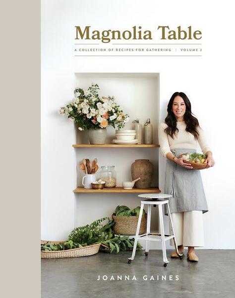 Magnolia Table, Volume 2 - 0062820184